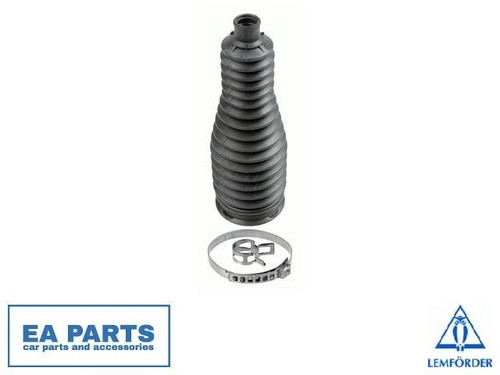 Bellow steering for smart - bellow,,