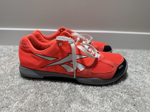 Reebok nano men s size - 2.0, men’s