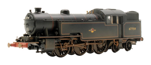 Hornby gauge r3007 br - 'oo,