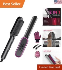 Gentle 2-in-1 Hair