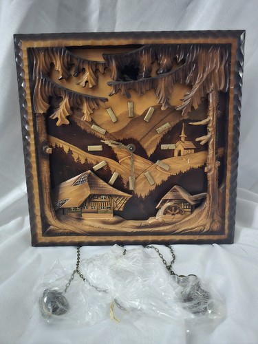 Vintage kuner cuckoo - vintage,