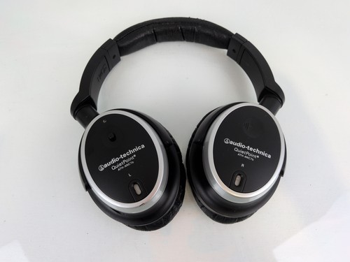 Audio technica ath anc7b - audio-technica, ath-anc7b