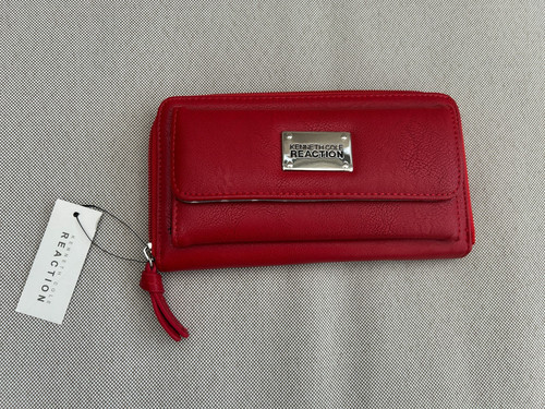 Kenneth cole reaction red - kenneth,