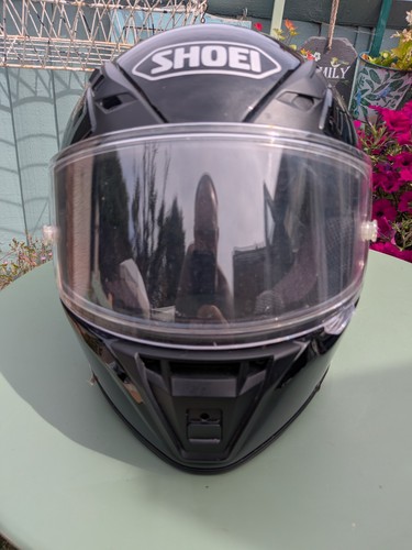 Shoei ryd full - ryd,