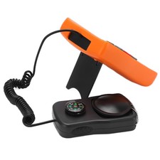 `LX‑107 Solar Radiometer