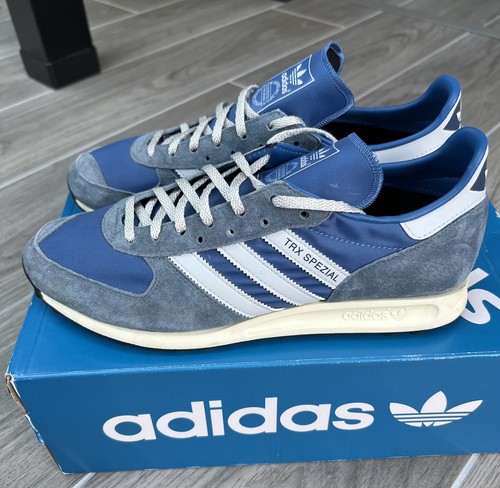 Adidas trx spezial - spezial, 2017