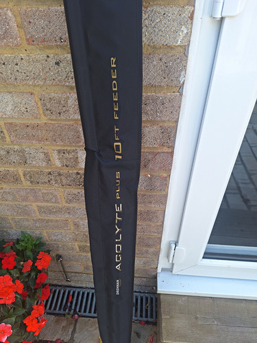 Drennan acolyte plus - drennan, 10'