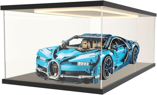 Car display case - display, in