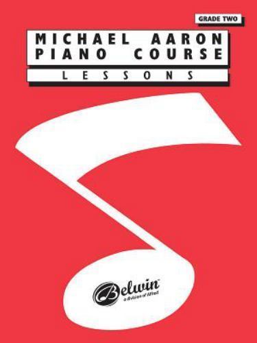Aaron piano course - piano, course: