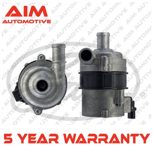 Water pump aim - fits, audi