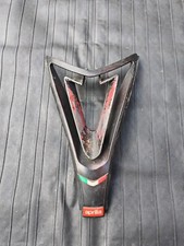 Aprilia SR50R Front Centre