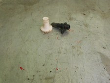 yamaha  tzr  125    tacho  drive & gear  (1988)