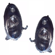 For Nissan Micra Mk3 K12