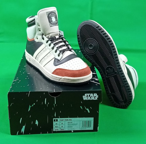 Adidas top ten star - adidas,