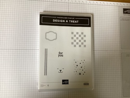Stampin design a - design,