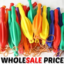 LARGE PUNCH BALLOONS Party Bag