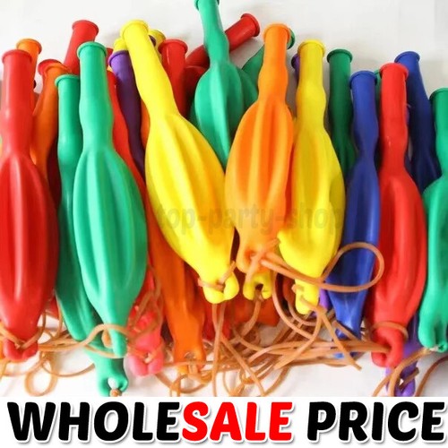 Large punch balloons party - punch,