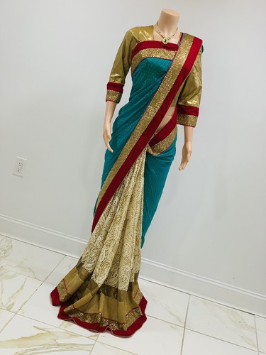 Indian party wear designer - wear,