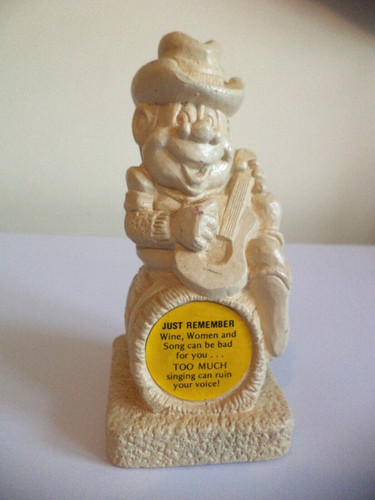 Old vintage novelty funny - vintage,
