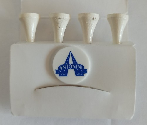 Antonini golf tees - golf,
