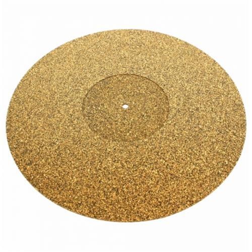 Tonar cork rubber turntable - tonar,
