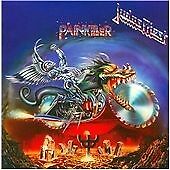 Judas Priest : Painkiller CD