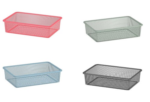 Ikea trofast mesh - ikea,