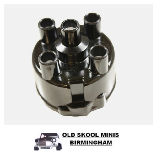 Classic mini distributor cap - mini,