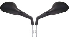 Pair Of Mirrors For Peugeot