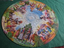 WADDINGTON'S CIRCULAR VINTAGE