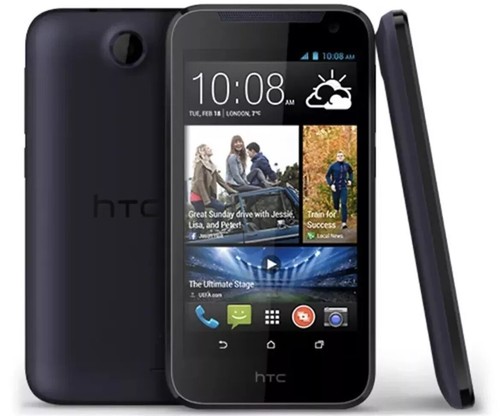 New condition htc desire 310 - condition,