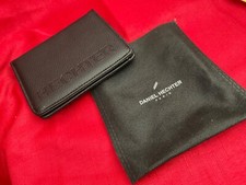 Daniel Hechter Men's Black