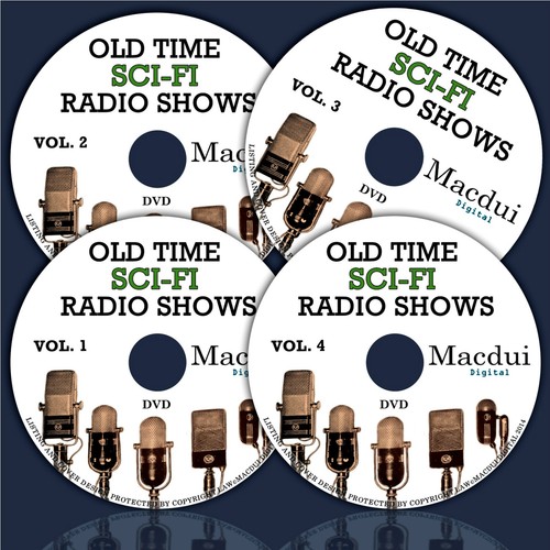 Huge collection old time - collection,