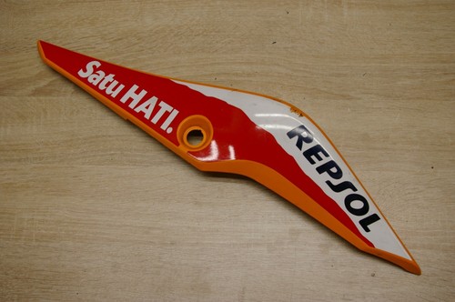 Honda cbr125 cbr250 - cbr125, left