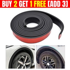 Universal Fender Flares Car