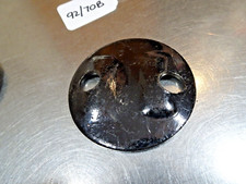 1 BSA MUDGUARD MOUNT WASHER