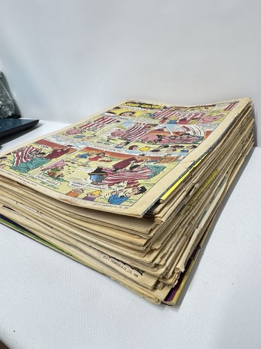 Bundle vintage british - vintage,