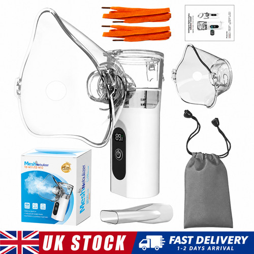 Medical handheld mesh - medical,