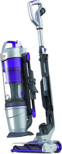 Vax upright vacuum cleaner - vax, air