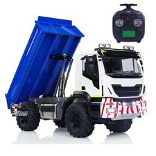 4x4 1/14 RC Hydraulic Dumper