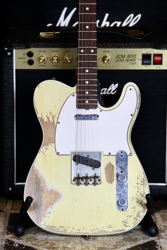 2022 fender custom shop - 2022,