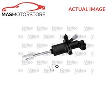 CLUTCH MASTER CYLINDER VALEO