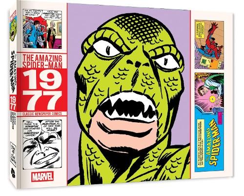 Amazing spider man classic - amazing,