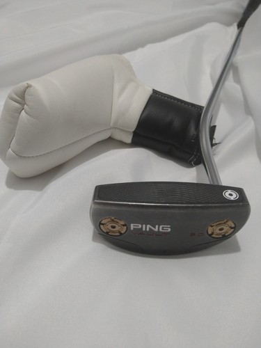 Ping piper vault putter - vault, 2.0