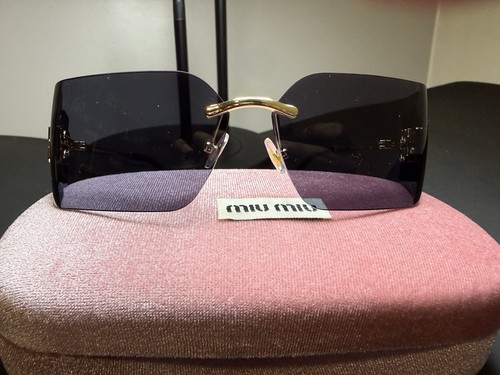 Miu rimless - miu,