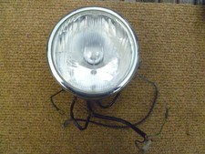 Ducati Bevel 900 SS Moto Guzzi V7 850 T Sport Laverda 750 CEV 168 Head Light