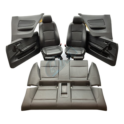 Bmw series e82 black - bmw,