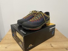 La Sportiva Mens TX4 Evo ST Approach Shoes Size 43 Uk 9