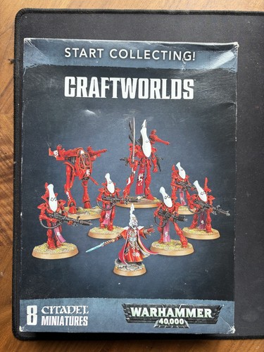 Warhammer 40k eldar aeldari - 40k,