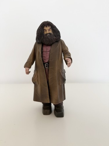 Harry potter rubeus - harry,